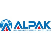 AlpakGida logo - Similar company to Termoteks