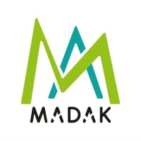 Madak team logo - Similar company to Madak