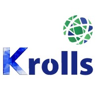 Krolls Telcomm logo - Similar company to Evolve It As
