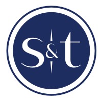 S&T Wealth Management logo - Similar company to Cam Wealth