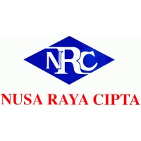 PT Nusa Raya Cipta Tbk (NRCA) logo - Similar company to Cscec Indonesia