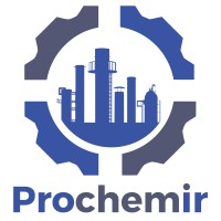 Prochemir logo - Similar company to Cleanair Europe