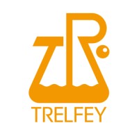 Henan Trelfey Biological Technology Co., Ltd logo - Similar company to Royal Blue Contractors Nig
