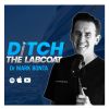 Ditch The Labcoat logo - Similar company to Romene
