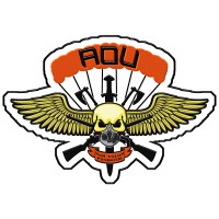 AirOps University logo - Similar company to Mars Parachutes