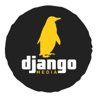 Django Media logo - Similar company to Django Media