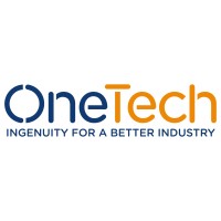 OneTech group logo - Similar company to Tpeg Tech Power Electronics Group