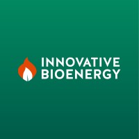 Innovative Bioenergy logo - Similar company to Spk Platforms