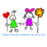 Child Focused Children Services Ltd logo - Similar company to Nursing Group