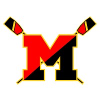 Maryland Men'S Crew