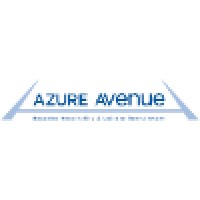 Azure Avenue Ltd