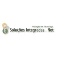 Soluções Integradas.Net - Inovação em Tecnologia logo - Similar company to Its - Integração, Tecnologia E Soluções