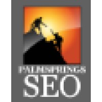 Palm Springs SEO logo - Similar company to Webwizards Pro