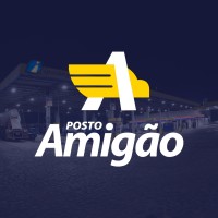 Posto Amigão logo - Similar company to Posto São Francisco