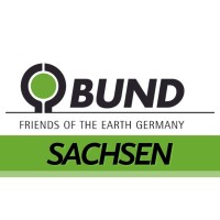 BUND Landesverband Sachsen e.V. logo - Similar company to Vee Sachsen E.V.