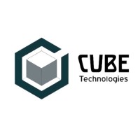 Cube Technologies Pvt. Ltd. logo - Similar company to Cube Technology It Services Limited