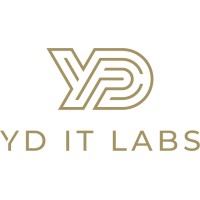 YD IT Labs logo - Similar company to Design Kantýna