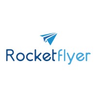Rocket Flyer Technology Private Limited logo - Similar company to Digital Diet