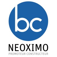 BC NEOXIMO /// Promoteur immobilier logo - Similar company to Platforme Planet Earth