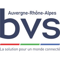 BVS Auvergne-Rhône-Alpes logo - Similar company to Seret