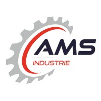 AMS - Industrie logo - Similar company to Ampi