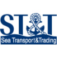 S. T. & T. Sea Transport & Trading logo - Similar company to Delphi Cargo
