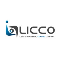 LICCO - Lahuti Industrial Coating Company logo - Similar company to Lsm & Co