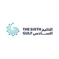 الخليج السادس logo - Similar company to Sixth Gulf