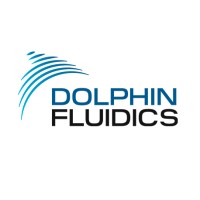 Dolphin Fluidics logo - Similar company to Fluid-O-Tech Group
