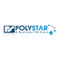 Polystar & Business Partners logo - Similar company to Mobilfab Inc.