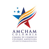 AmCham Atlántico y Magdalena logo - Similar company to Lextalento