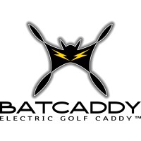 BATCADDY logo - Similar company to Cart Tek Golf Carts
