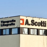 TIPOLITO A.SCOTTI SRL logo - Similar company to Kros.Way Srl