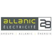 ALLANIC 29 logo - Similar company to Camynergie