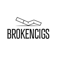BROKENCIGS logo - Similar company to Emagio Studios
