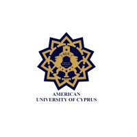 American University of Cyprus logo - Similar company to Mesarya Technical University