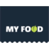 MYFOOD logo - Similar company to Zdravé Stravování