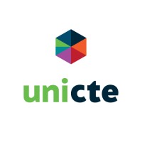 UniCTE logo - Similar company to Cognita Learning Lab