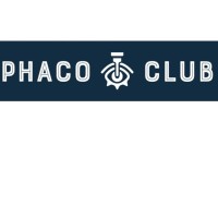 PhacoClub logo - Similar company to Ophthalmology Cases & Hypotheses (Och) Journal