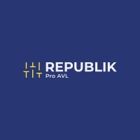 Republik Pro AVL logo - Similar company to Lapshop Chile