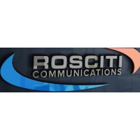 Rosciti Communications logo - Similar company to Frontier Fiber Llc