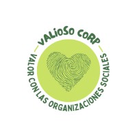 Valioso Corporación logo - Similar company to Get Perú