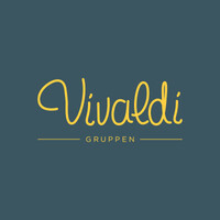 Vivaldi Gruppen A/S logo - Similar company to Café Vivaldi | …Hvor Mennesker Mødes ☕️