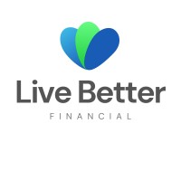 Live Better Financial logo - Similar company to Weissler Law Group