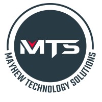 Mayhew Technology Solutions LLC logo - Similar company to Progressive Design