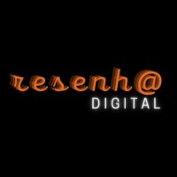 Resenha Digital logo - Similar company to Resenha Digital Clube