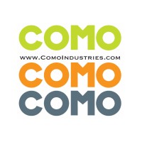 Como Industries logo - Similar company to Proma Cnc