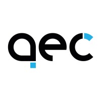 QEC logo - Similar company to B4Mar