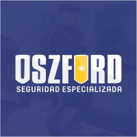 Seguridad Oszford logo - Similar company to Intergroup Ltda