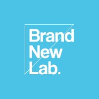 Brand New Lab logo - Similar company to Abify
